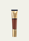 Estée Lauder Futurist Hydra Rescue Moisturizing Foundation Spf 45 In 7n2 Rich Amber