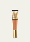 Estée Lauder Futurist Hydra Rescue Moisturizing Foundation Spf 45 In 5w1 Bronze