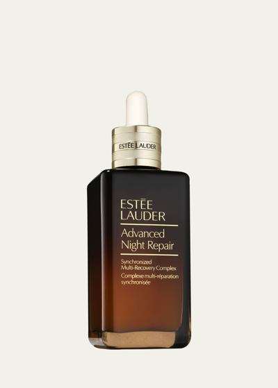 Estée Lauder Advanced Night Repair Synchronized Multi-recovery Complex Serum, 3.9 Oz. In White