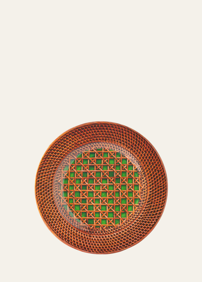 Mario Luca Giusti Patagonia Dessert Plate