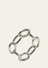 KIM SEYBERT CHAIN LINK NAPKIN RING