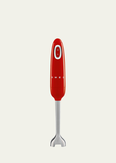 SMEG HAND BLENDER