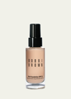 BOBBI BROWN SKIN FOUNDATION SPF 15