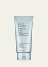 Estée Lauder Perfectly Clean Multi-action Creme Cleanser/moisture Mask, 5 Oz.