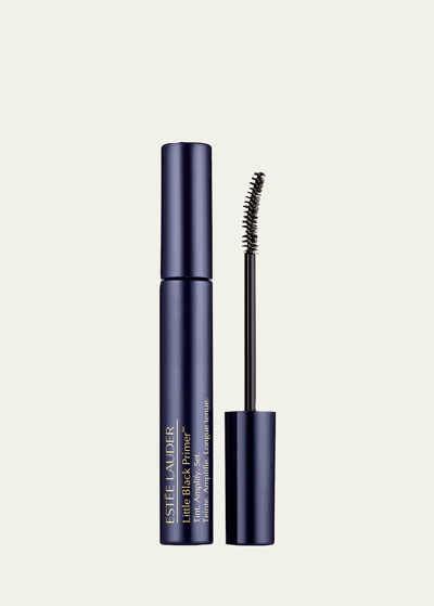 ESTÉE LAUDER LITTLE BLACK PRIMER