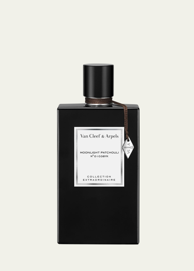 Van Cleef & Arpels Unisex Encens Precieux Edp Spray 2.5 oz Fragrances 3386460150903 In White