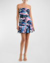 Rebecca Vallance Francois Mini In Print