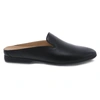 Dansko Lexie Leather Mule In Multi