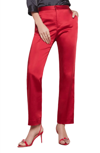 L'agence Rebel Trousers In Multi
