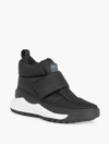 Sorel Ona Rmx Puffy Grip Weather Boots In Black