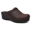 Dansko Sonja Clog In Neutral