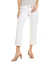 Dl1961 Bridget Boot High Rise Jeans In White