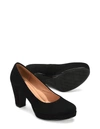Söfft Lana Pump In Black