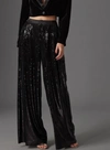 Gilner Farrar Harlow Pant In Black In Black