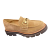 Söfft Satara Platform Bit Loafer In Multi