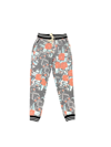 Sol Angeles Jogger In Rose Garden In Multi