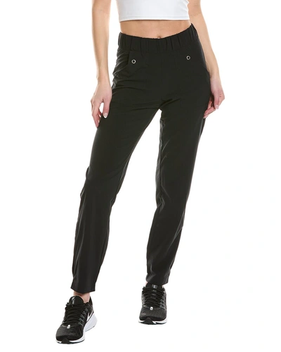 925 Fit Extra Mile Pant In Black