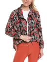 925 FIT SIGNIFICANT OUTER JACKET