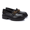 Pikolinos Aviles Lug Loafer In Black
