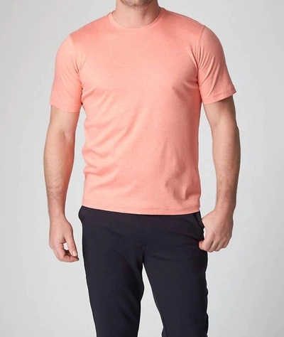 Raffi The Lafayette In Sorbet In Pink