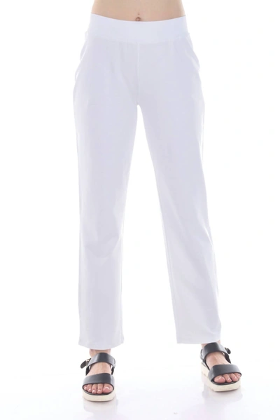 Neon Buddha Everyday Pants In White