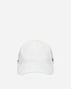 Nike Nocta Club Cap White In White/black