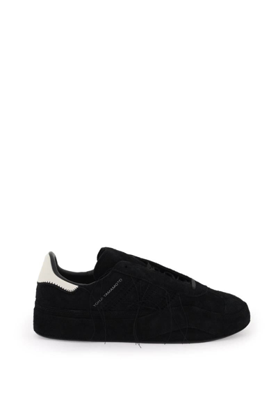 Y-3 Y-3 GAZELLE SNEAKERS