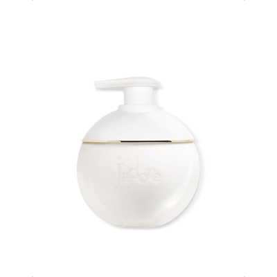 Dior J'adore Les Adorables Body Milk In White