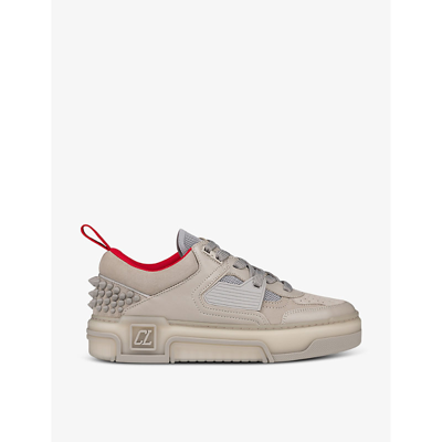 Christian Louboutin Sneakers In Goose