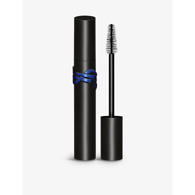 Saint Laurent Yves  Lash Clash Extreme Volume Waterproof Mascara 9ml In White