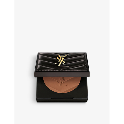 Saint Laurent Yves  8 All Hours Hyper Finish Powder 9g