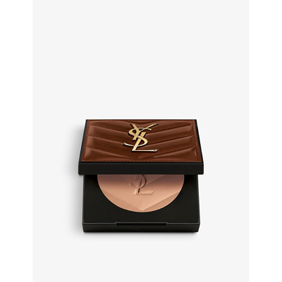 Saint Laurent Yves  1 All Hours Hyper Bronzing Powder 9g