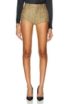 TOM FORD TWEED SHORT