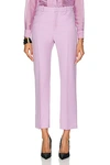 TOM FORD TAILORED PANT