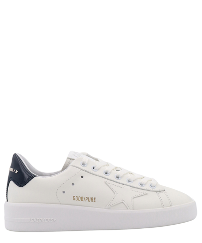 GOLDEN GOOSE PURE NEW SNEAKERS