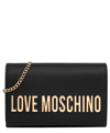 LOVE MOSCHINO CROSSBODY BAG