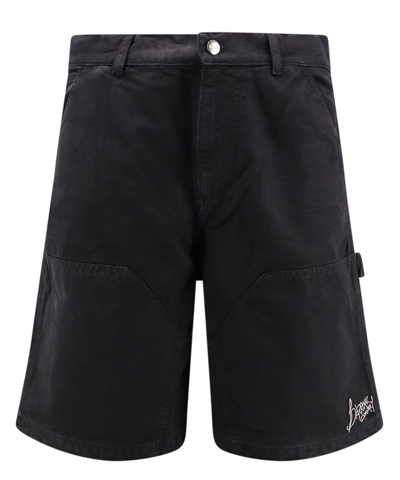 Barrow Shorts In Black