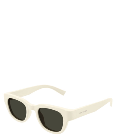 Saint Laurent Sunglasses Sl 675 In Crl