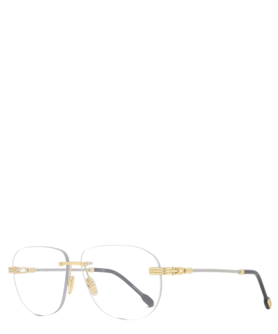 Fred Eyeglasses Fg50041u In Crl