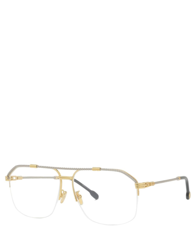 Fred Eyeglasses Fg50038u In Crl