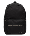 FRED PERRY BACKPACK