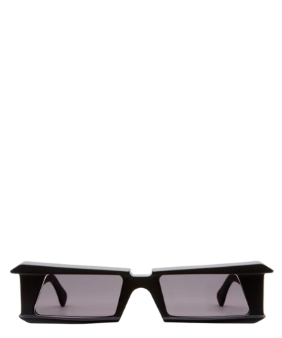 Kuboraum Sunglasses X21 In Crl