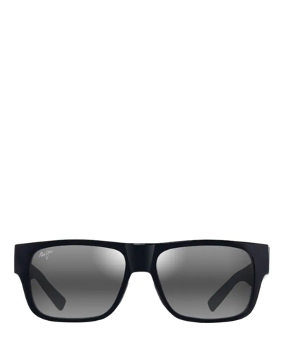 Maui Jim Sunglasses Keahi In Crl
