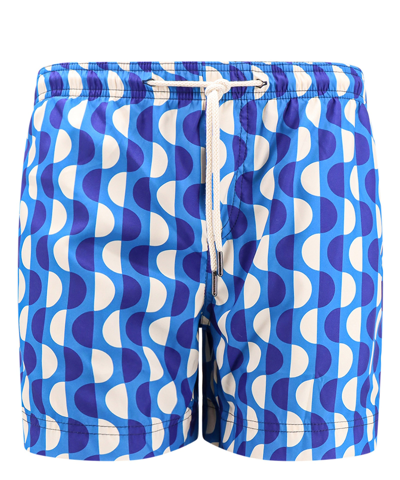 Peninsula Swim Shorts In Blue