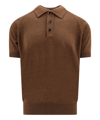 LARDINI POLO SHIRT