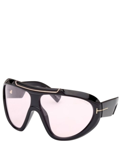 Tom Ford Sunglasses Ft1094 In Black