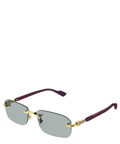 Gucci Sunglasses Gg1221s In Crl