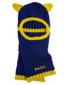 Marni Navy Ear Balaclava In Navy Blue