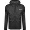 COLUMBIA COLUMBIA TRIAL TRAVELLER JACKET BLACK