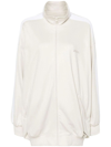 Isabel Marant Étoile Rejane Drop-shoulder Jacket In Ecru